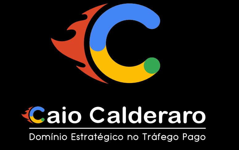 GPA Caio Calderaro