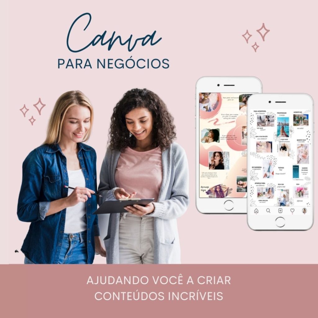 canva para negócios