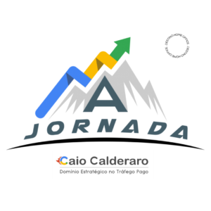 A Jornada Caio Calderaro: Mentoria de Google Ads para Afiliados