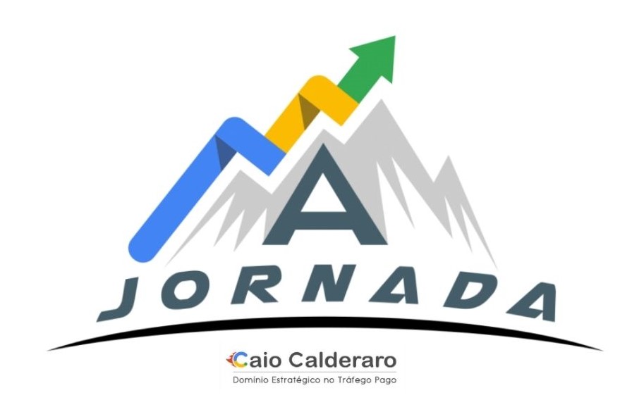 A Jornada Caio Calderaro: Mentoria de Google Ads