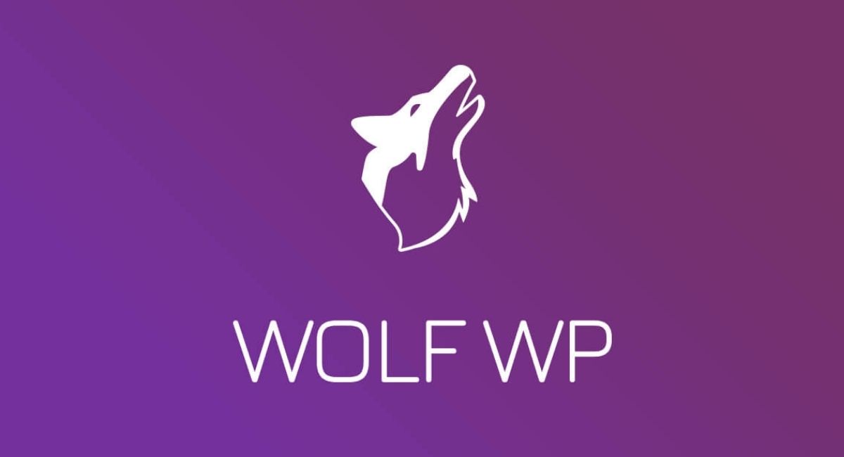 Tema Wolf Wp