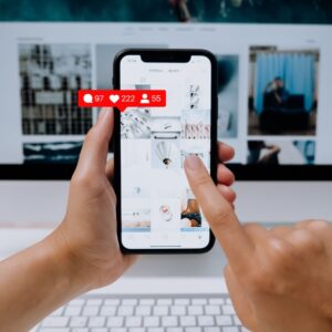 Feed do Instagram: Como Criar um Post Atrativo [Engaja e Vende]